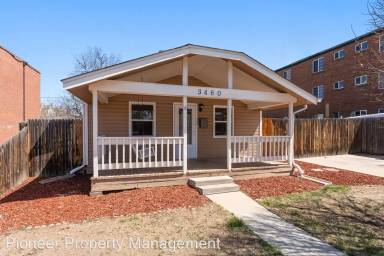 Main picture of 3460 S Marion St