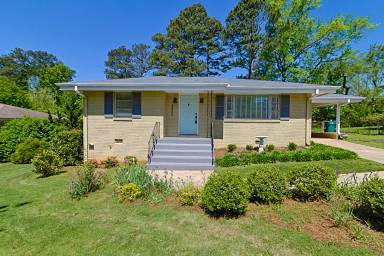 Main picture of 3666 Wisteria Ln SE