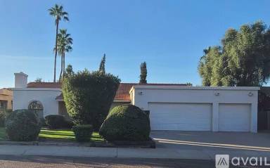 Main picture of 8725 E San Ardo Dr