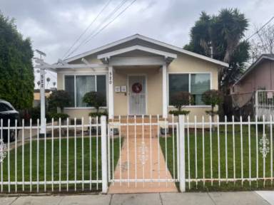 Main picture of 520 W 91st St