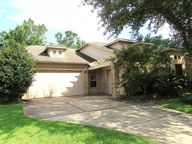 Main picture of 15507 Marble Canyon Way