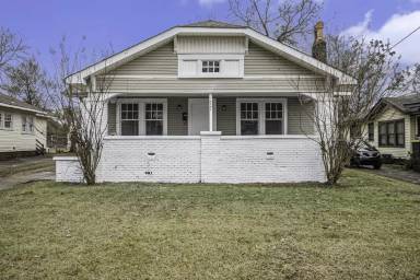 Main picture of 1827 Princeton Ct SW