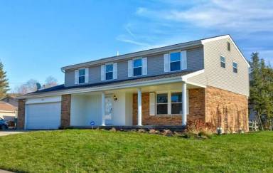 Main picture of 3113 Baffin Ct