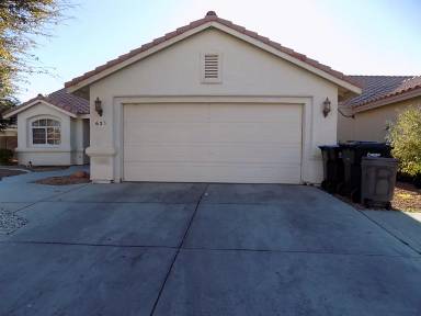 Main picture of 623 Casa del Norte Dr