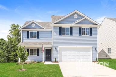 Main picture of 3509 Marksbury Dr