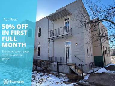 Main picture of 2620 Sidney St