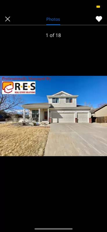 Main picture of 4493 S Himalaya Cir