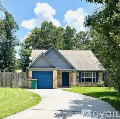 Main picture of 1109 Byrdsong Ct