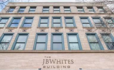 Main picture of The JB Whites Building
