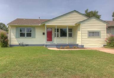 Main picture of 424 S 69th East Ave