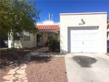 Main picture of 2217 Tierra de Oro Way