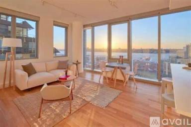 Main picture of Instrata at Mercedes House
