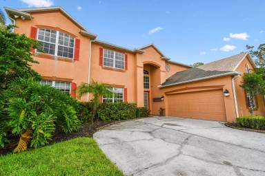 Main picture of 3415 Loggerhead Way