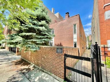 Main picture of 806 S Loomis St