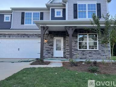 Main picture of 17240 River Race Dr