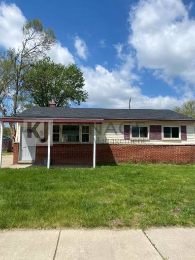 Main picture of 4824 Fletcher St