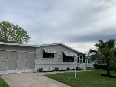 Main picture of 913 Oleander St