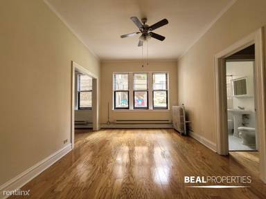 Main picture of 4631 N Paulina Apartments