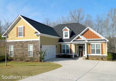 Main picture of 4001 Stowe Dr