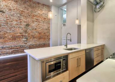 Main picture of 1839 Green Street - 304