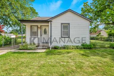 Main picture of 13320 Toepfer Rd