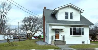 Main picture of 319 Liberty Ave