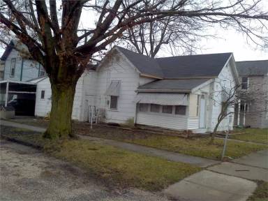 Main picture of 502 Webster St