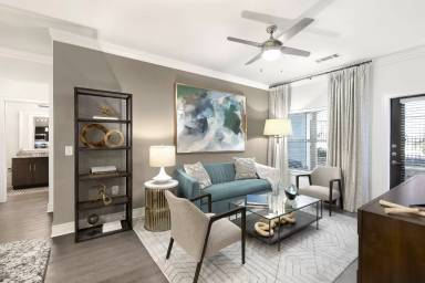 Main picture of The Adley Craig Ranch Apartment Homes