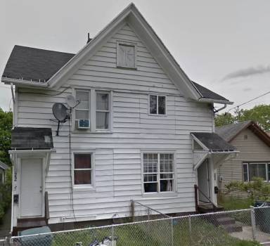 Main picture of 26 Clarkson St