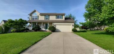 Main picture of 5543 Shawnee Trl