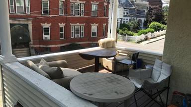 Main picture of 11 Colliston Rd