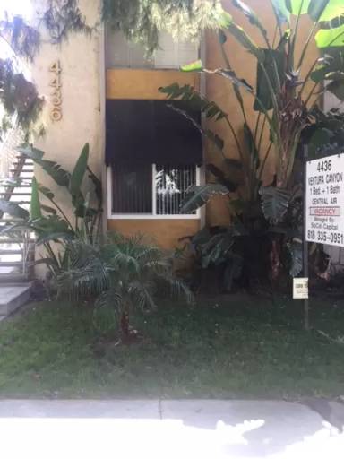 Main picture of 4436 Ventura Canyon Ave