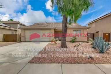 Main picture of 16353 W Rimrock St