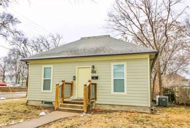 Main picture of 830 Osage St