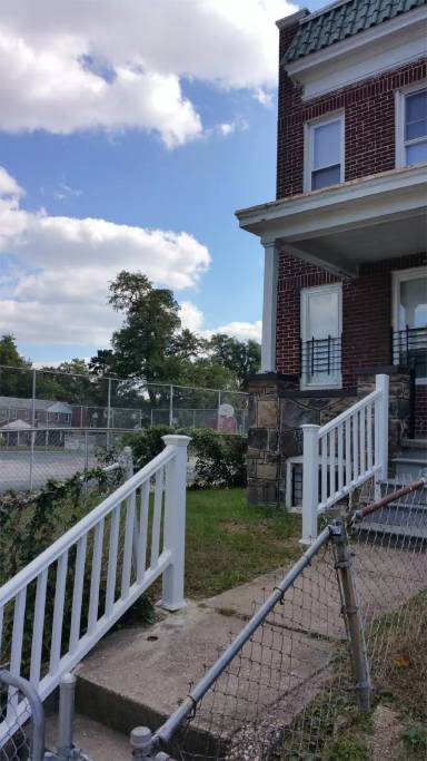 Main picture of 2813 Presbury St