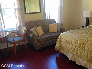 Main picture of 14 - 20 Amory St