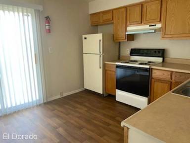 Main picture of El Dorado Apartments