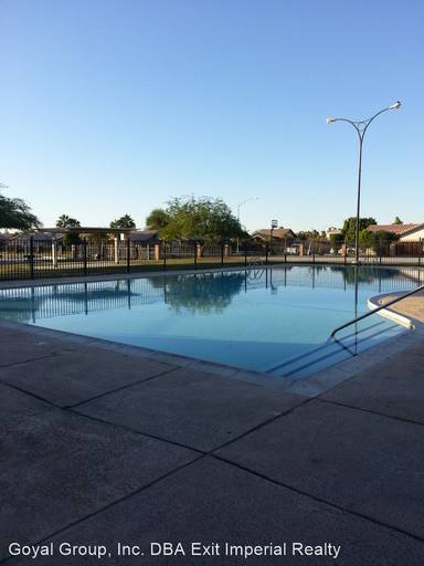 Main picture of 1900 Rancho Frontera Ave Apartments
