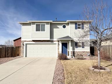 Main picture of 3910 Reindeer Cir