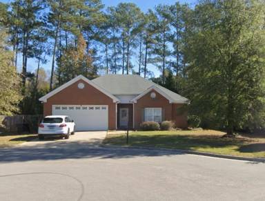 Main picture of 1397 Cloverbrook Cir