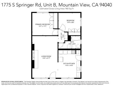 Main picture of 1775 S Springer Rd