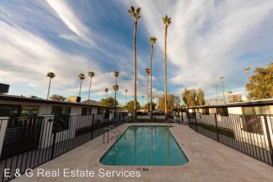 Main picture of 6637 E Earll Dr Apartments