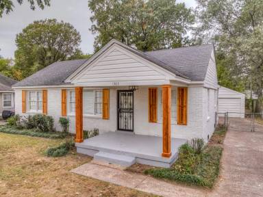 Main picture of 1363 Colonial Rd
