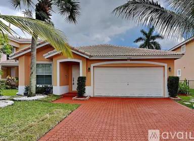 Main picture of 12162 NW 51st Ct