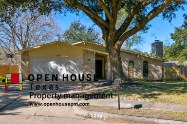 Main picture of 2230 Mustang Springs Dr