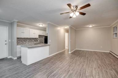 Main picture of Amberley House Apartments