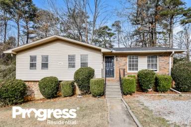 Main picture of 5072 Oak Leaf Cir