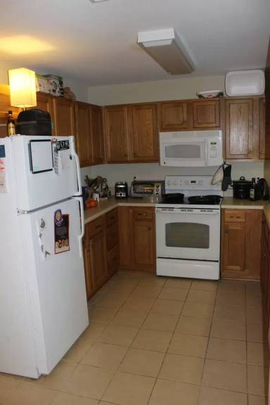 Main picture of SummerChase Condominiums