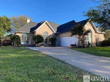 Main picture of 2409 N Hunter Place Ln