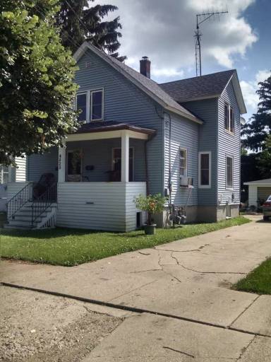 Main picture of 4525 19th Ave